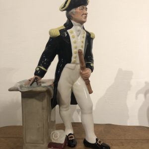 Royal Doulton 'The Captain'