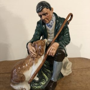 Royal Doulton 'The Master'