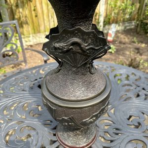 victorian-bronze-vase